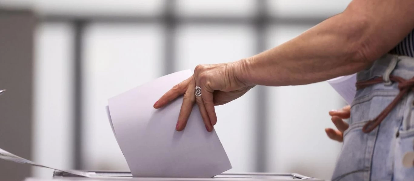 Γερμανία: Νίκη του CDU στις εκλογές στη Σαξονία - Έμεινε δεύτερο το AfD